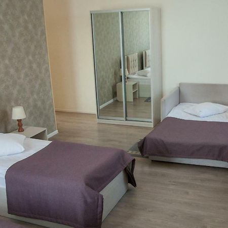 קייב Sovskiye Prudy Hotel מראה חיצוני תמונה