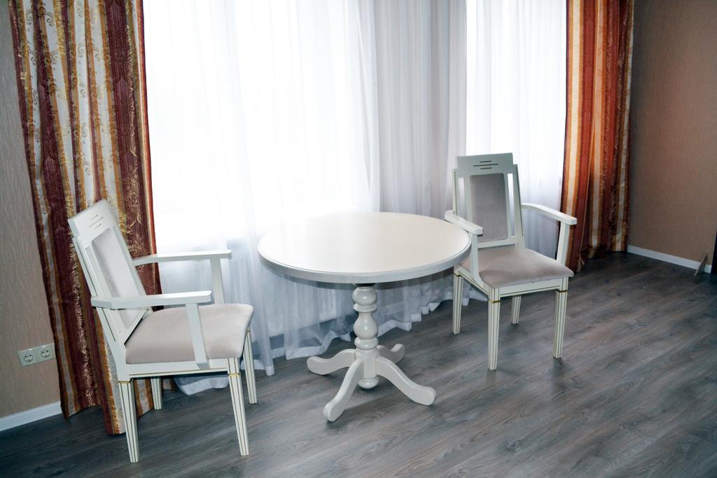 קייב Sovskiye Prudy Hotel חדר תמונה