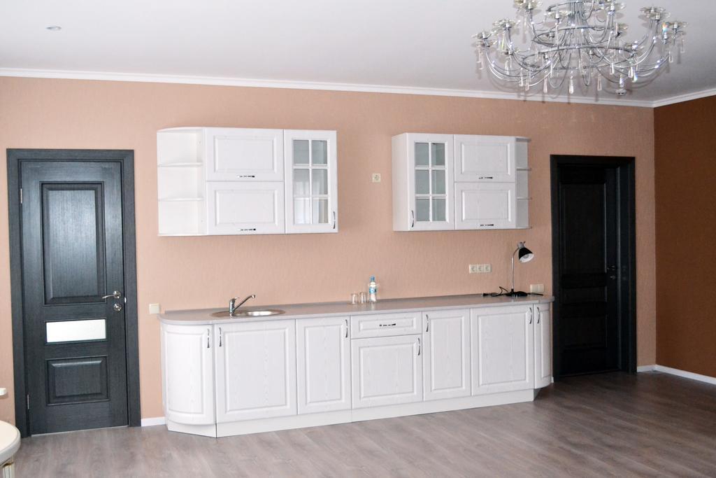 קייב Sovskiye Prudy Hotel חדר תמונה