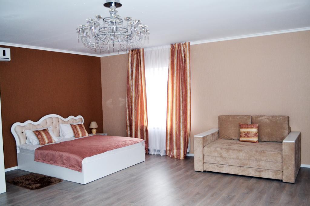 קייב Sovskiye Prudy Hotel חדר תמונה