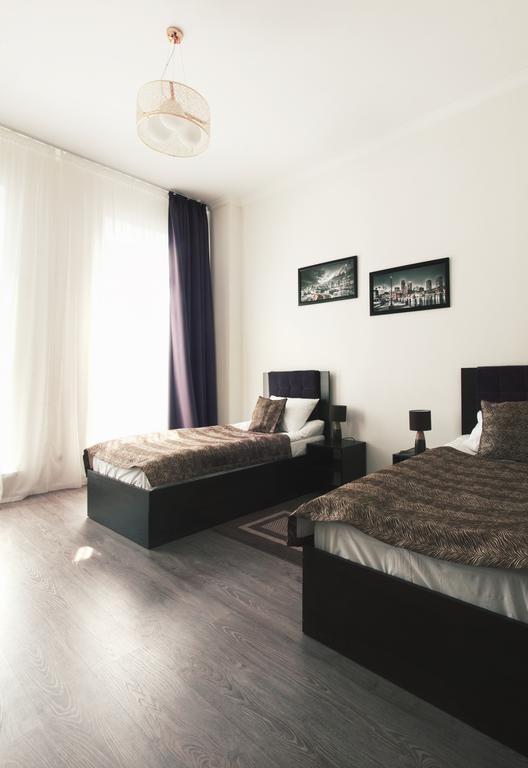 קייב Sovskiye Prudy Hotel מראה חיצוני תמונה