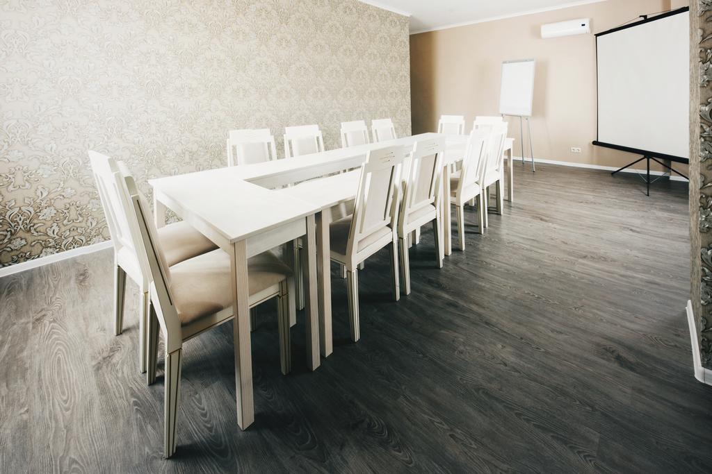 קייב Sovskiye Prudy Hotel מראה חיצוני תמונה