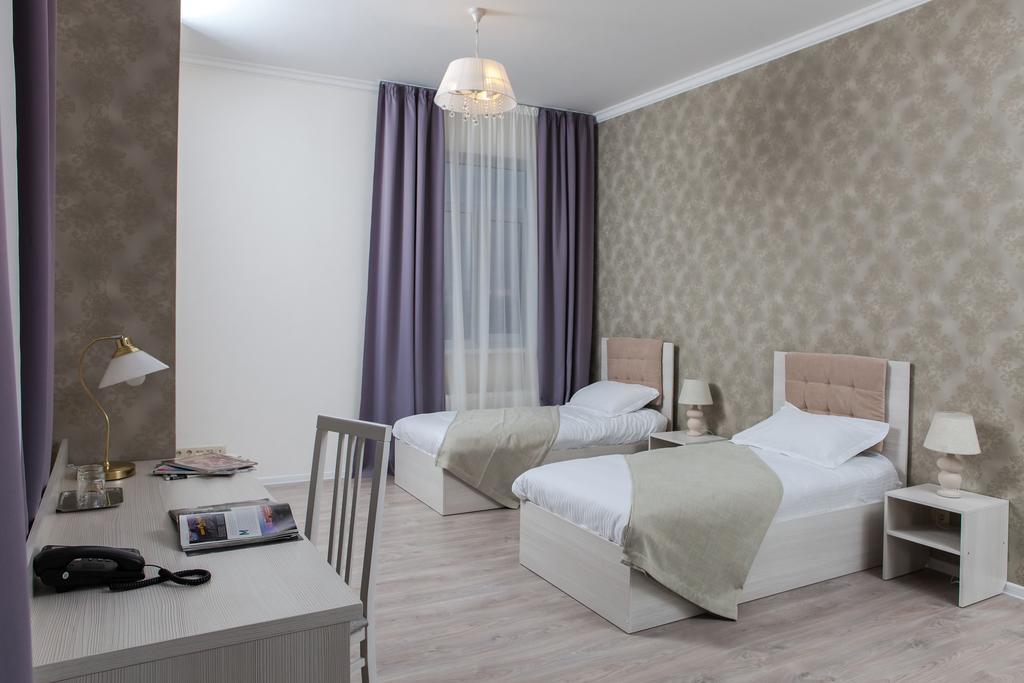 קייב Sovskiye Prudy Hotel חדר תמונה