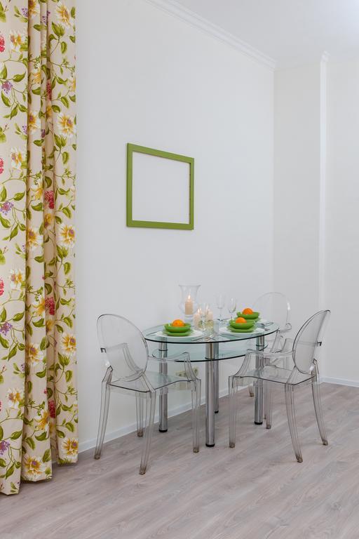 קייב Sovskiye Prudy Hotel מראה חיצוני תמונה