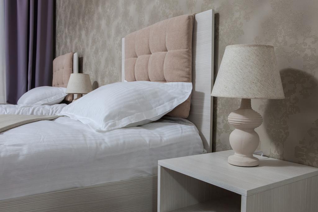 קייב Sovskiye Prudy Hotel חדר תמונה