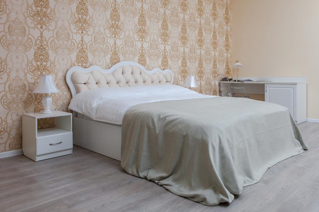 קייב Sovskiye Prudy Hotel מראה חיצוני תמונה