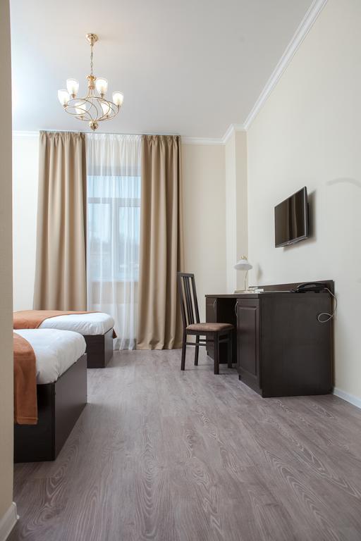 קייב Sovskiye Prudy Hotel חדר תמונה