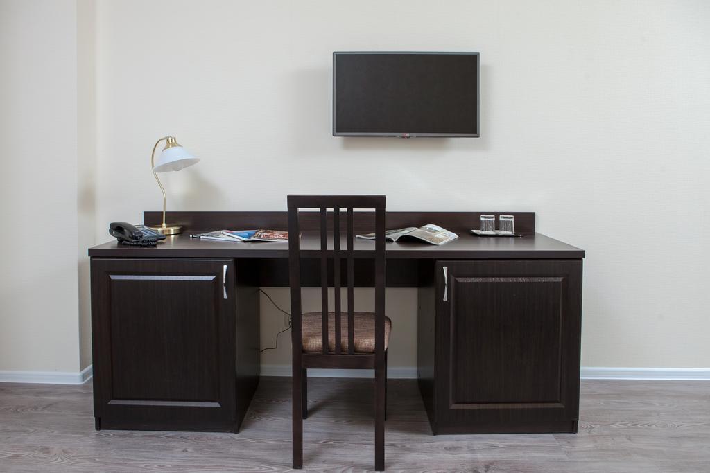 קייב Sovskiye Prudy Hotel חדר תמונה
