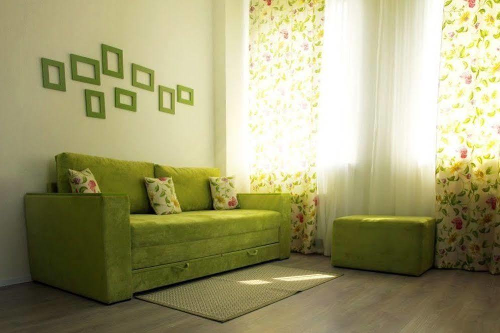 קייב Sovskiye Prudy Hotel מראה חיצוני תמונה