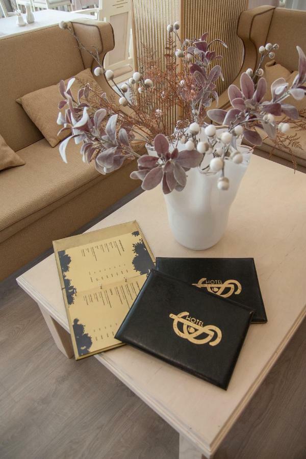 קייב Sovskiye Prudy Hotel מראה חיצוני תמונה