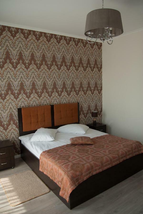 קייב Sovskiye Prudy Hotel מראה חיצוני תמונה