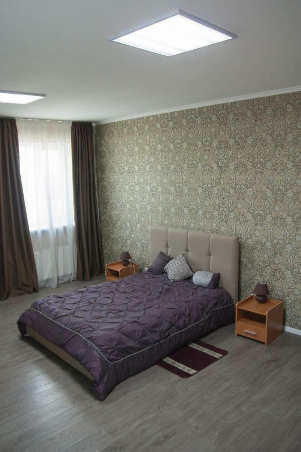 קייב Sovskiye Prudy Hotel מראה חיצוני תמונה