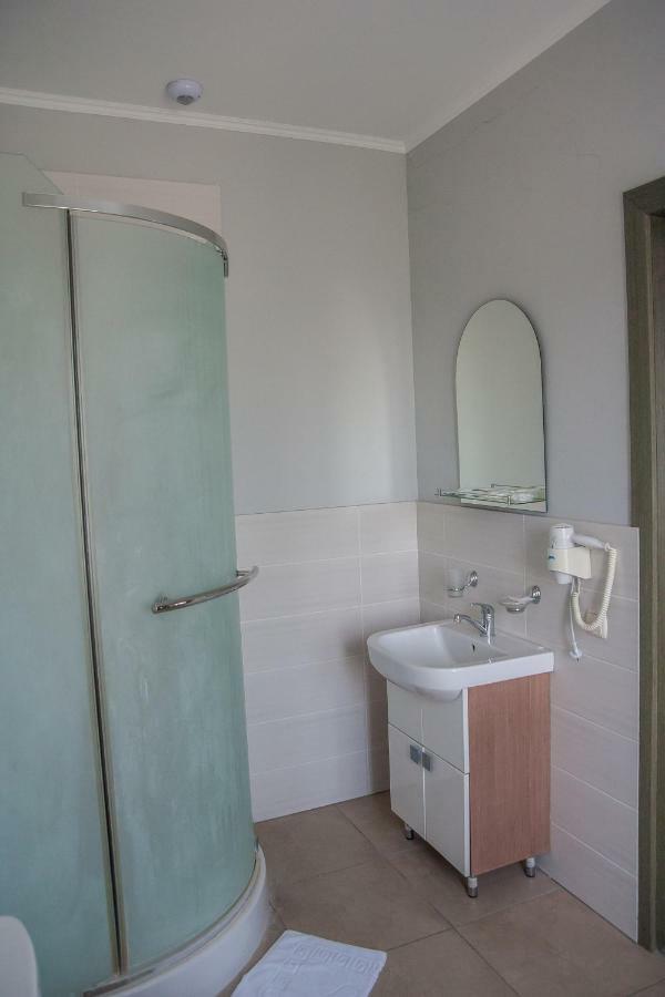 קייב Sovskiye Prudy Hotel מראה חיצוני תמונה