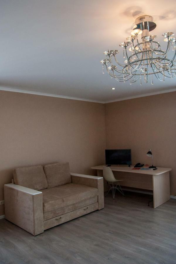 קייב Sovskiye Prudy Hotel מראה חיצוני תמונה